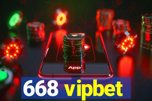 668 vipbet